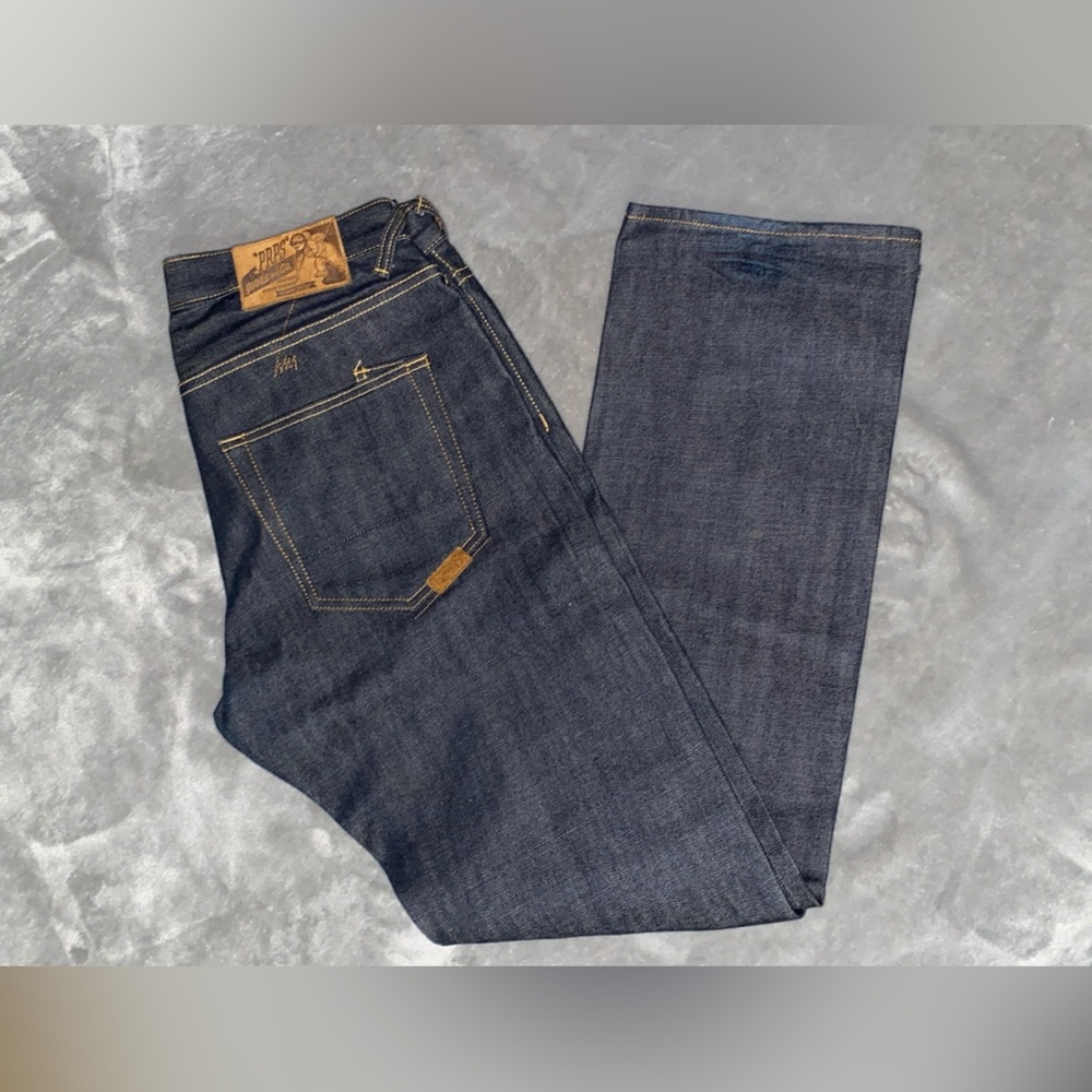 Prps pants